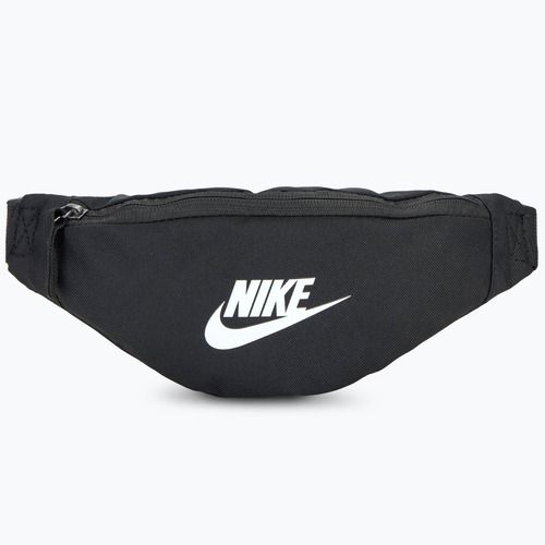 Saszetka nerka Nike Heritage black/white