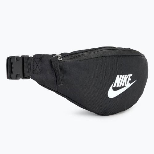 Saszetka nerka Nike Heritage black/white