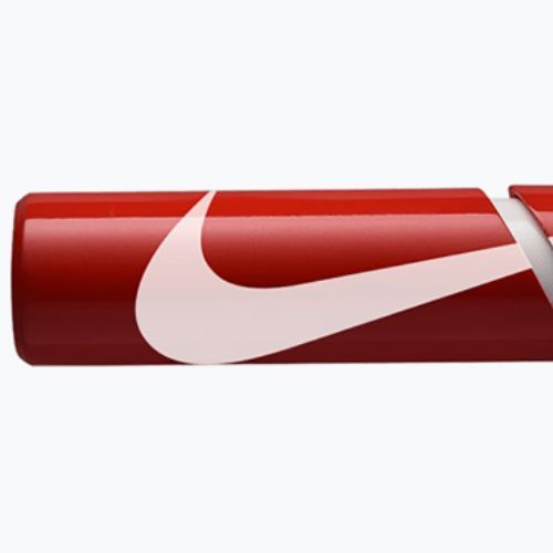 Pompka do piłek Nike Essential Ball Pump university red/white/white