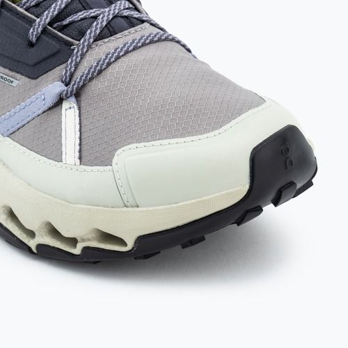 Buty damskie On Cloudhorizon Waterproof iron/chalk