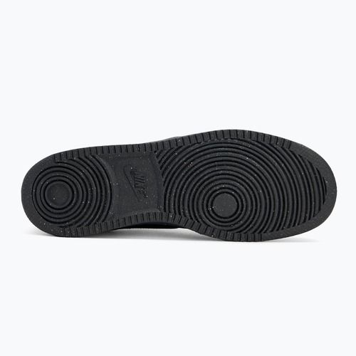 Buty męskie Nike Court Vision Low Next Nature black
