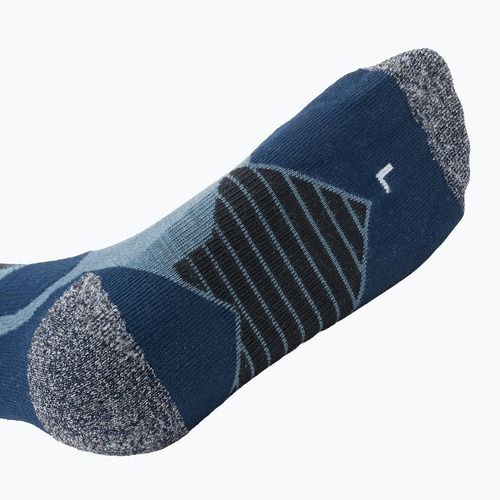 Skarpety narciarskie Salomon S/Access 2 pary black/ copen blue