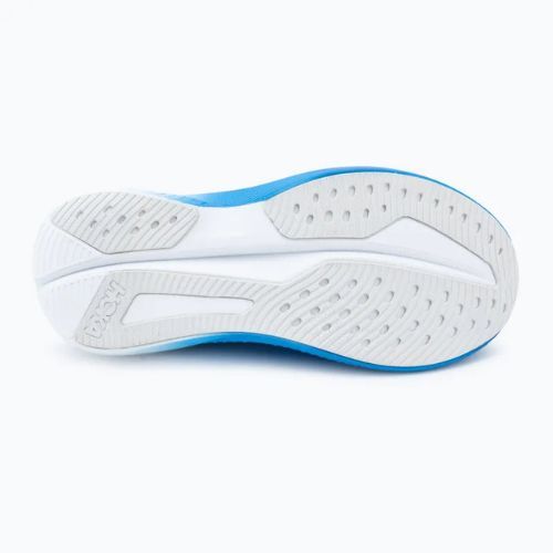 Buty do biegania damskie HOKA Mach 6 white/virtual blue