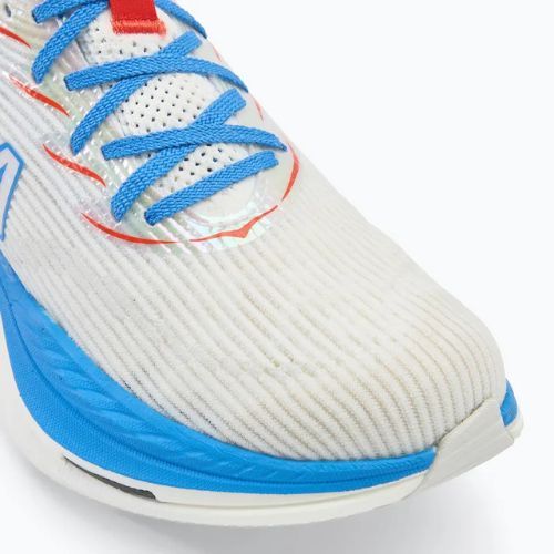 Buty do biegania HOKA Cielo X1 white/virtual blue