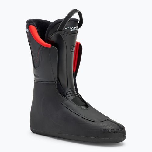 Buty narciarskie męskie Salomon Select HV 90 GW black/red/beluga