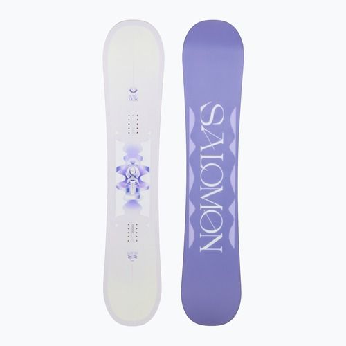 Deska snowboardowa damska Salomon Lotus 2025