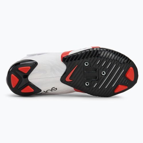 Buty szosowe Nike Superrep Cycle 2 white/picante red