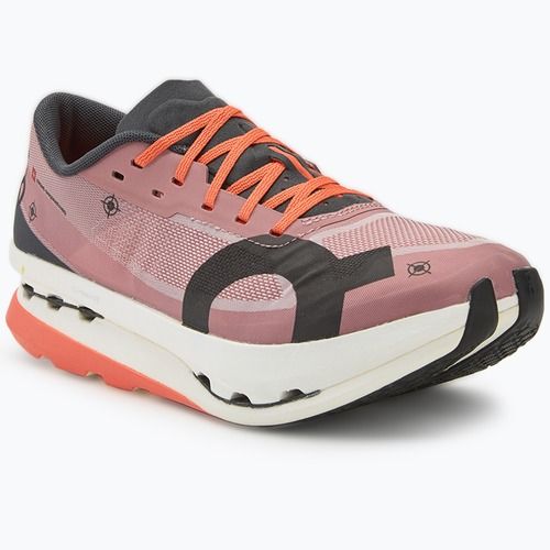 Buty do biegania damskie On Cloudboom Echo 3 dustrose/eclipse