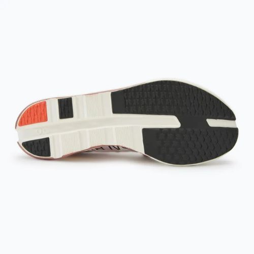Buty do biegania męskie On Cloudboom Echo 3 white/flame