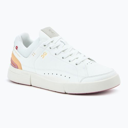 Buty damskie On The Roger Centre Court white/zephyr