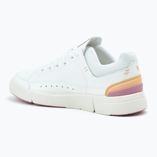 Buty damskie On The Roger Centre Court white/zephyr
