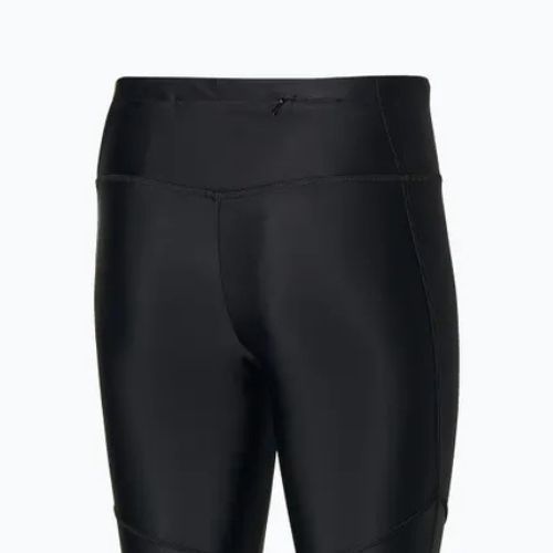 Legginsy do biegania damskie Mizuno Core 3/4 black