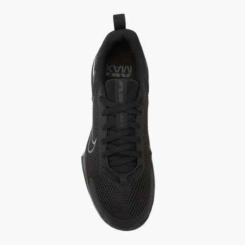 Buty treningowe męskie Nike Air Max Alpha Trainer 6 black/anthracite