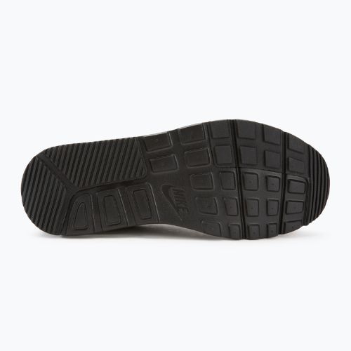 Buty męskie Nike Air Max SC triple black