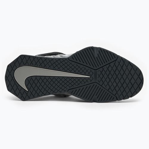 Buty do podnoszenia ciężarów Nike Savaleos SE photon dust/metallic silver/anthracite