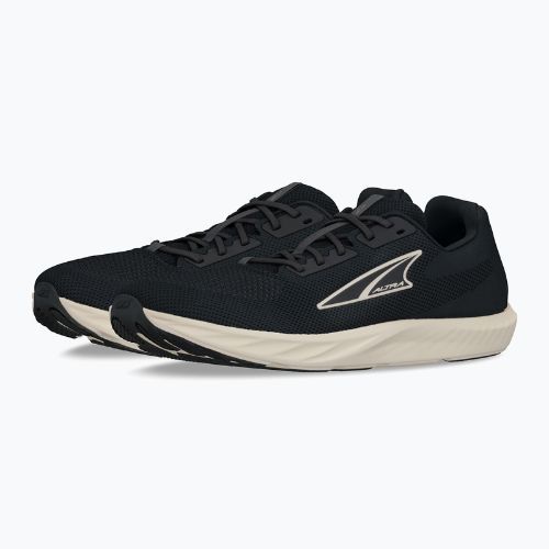 Buty do biegania męskie Altra Escalante 4 black/black
