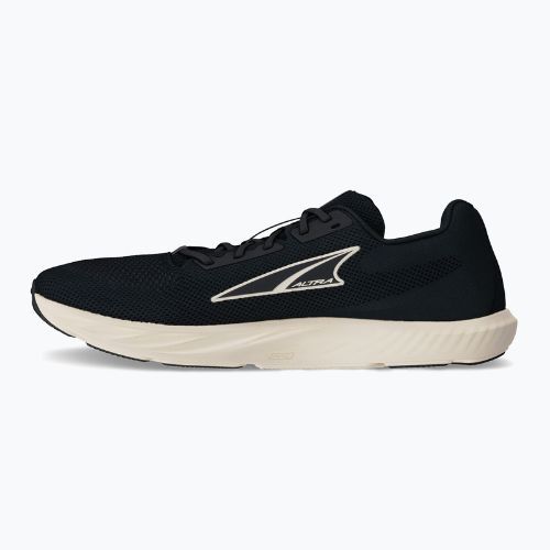 Buty do biegania męskie Altra Escalante 4 black/black