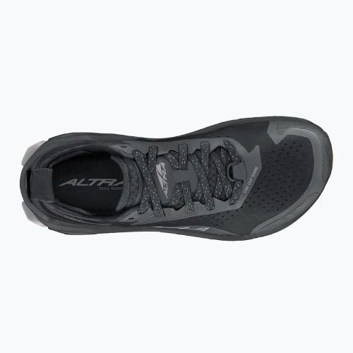 Buty do biegania męskie Altra Olympus 6 black/black
