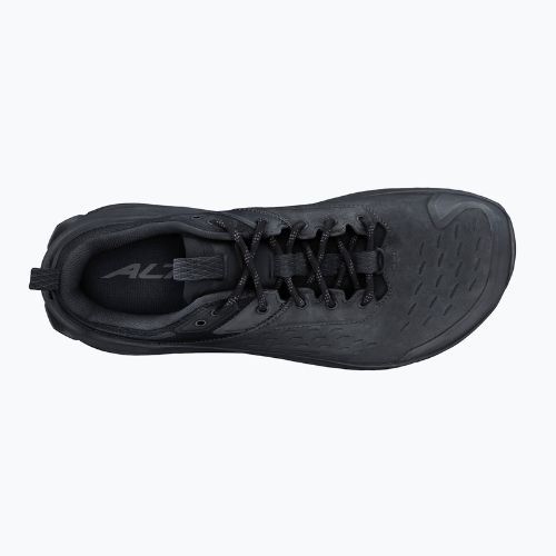 Buty trekkingowe męskie Altra Olympus 6 Hike Low GTX black