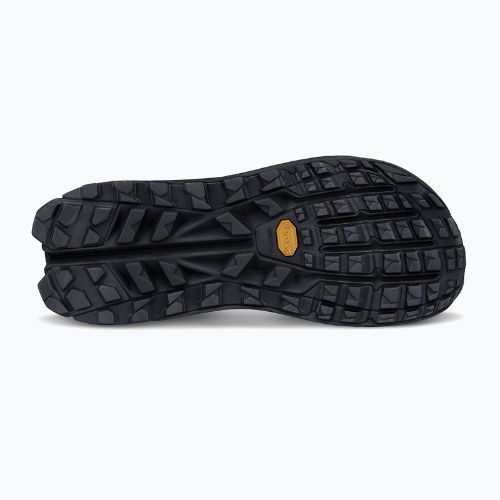 Buty trekkingowe męskie Altra Olympus 6 Hike Low GTX black