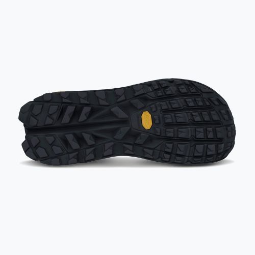 Buty trekkingowe męskie Altra Olympus 6 Hike Mid GTX black