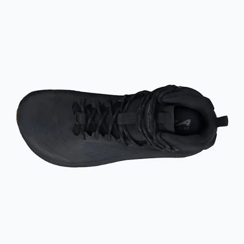 Buty trekkingowe damskie Altra Olympus 6 Hike Mid GTX black
