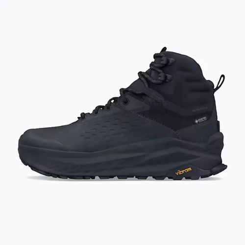 Buty trekkingowe damskie Altra Olympus 6 Hike Mid GTX black