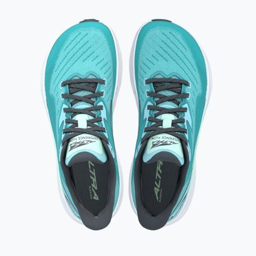 Buty do biegania damskie Altra Experience Flow teal