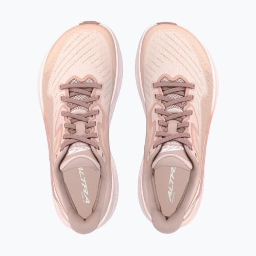 Buty do biegania damskie Altra Experience Flow pink