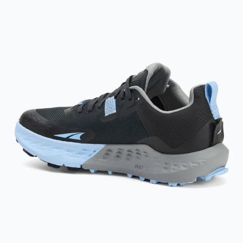 Buty do biegania damskie Altra Timp 5 black
