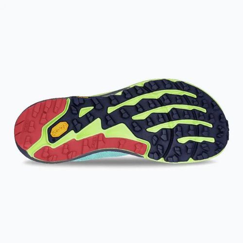 Buty do biegania damskie Altra Timp 5 teal