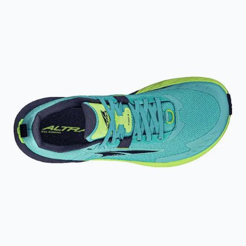 Buty do biegania damskie Altra Timp 5 teal