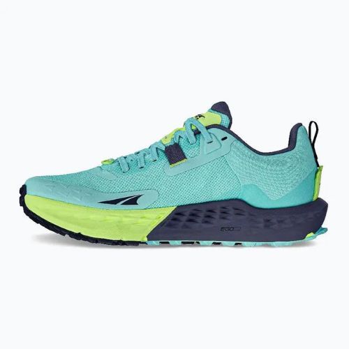 Buty do biegania damskie Altra Timp 5 teal