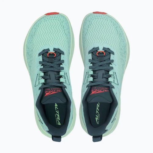 Buty do biegania damskie Altra Experience Wild teal