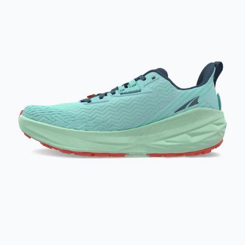 Buty do biegania damskie Altra Experience Wild teal