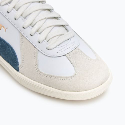 Buty PUMA Army Trainer puma white/warm white/dark night