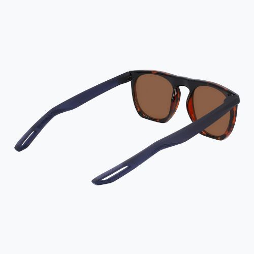 Okulary przeciwsłoneczne Nike Flatspot XXII tortoise/ brown