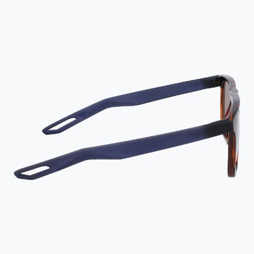 Okulary przeciwsłoneczne Nike Flatspot XXII tortoise/ brown
