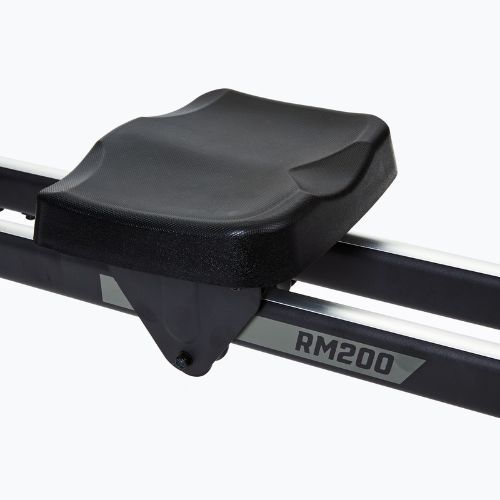 Wioślarz magnetyczny XTREXO TXO-RM200 czarny