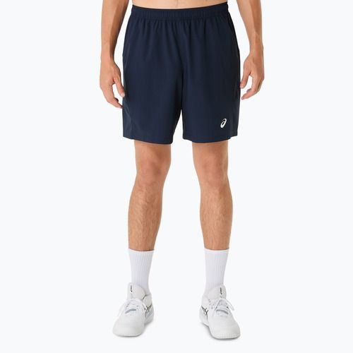 Spodenki tenisowe męskie ASICS Court 9IN midnight