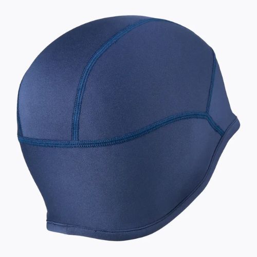 Czapka do biegania Mizuno Warma Lite Pip estate blue