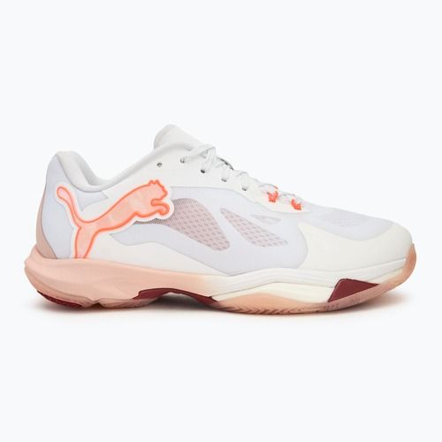 Buty damskie PUMA Vantage Nitro W+ puma white/ glowing red/ rose wuartz/ dark crimson