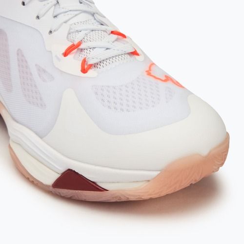 Buty damskie PUMA Vantage Nitro W+ puma white/ glowing red/ rose wuartz/ dark crimson