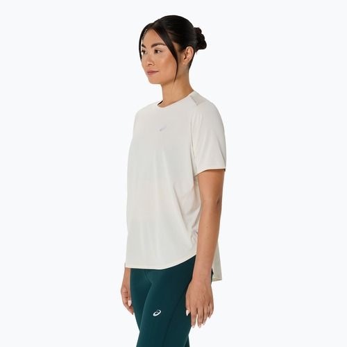 Koszulka do biegania damska ASICS Road Top birch
