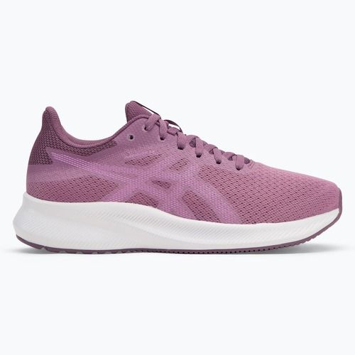 Buty do biegania damskie ASICS Patriot 13 ube/lavender glow