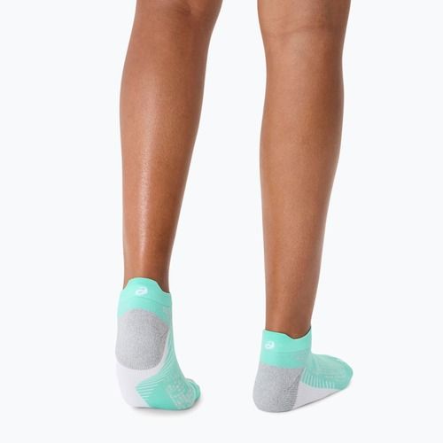 Skarpety ASICS Performance Run Ankle illuminate mint