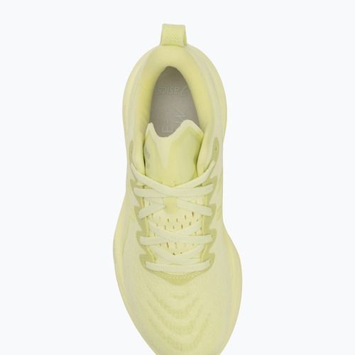 Buty do biegania damskie ASICS Gel-Cumulus 27 Lite-Show lite-show/huddle yellow