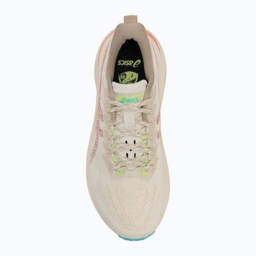 Buty do biegania damskie ASICS GT-2000 13 TR nature bathing/guava