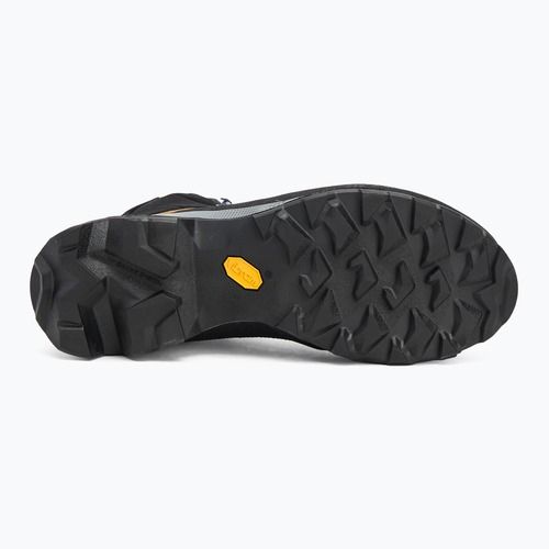 Buty trekkingowe damskie La Sportiva Aequilibrium Trek GTX coffee/ stone-blue