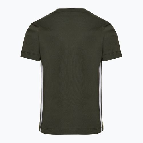 Koszulka dziecięca Nike Sportswear cargo khaki